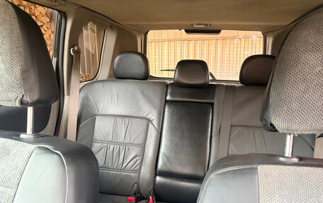Nissan X-Trail, 2007 год, 920 000 рублей, 10 фотография