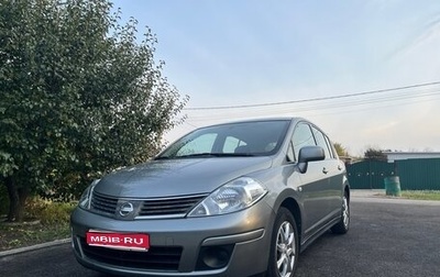 Nissan Tiida, 2008 год, 449 000 рублей, 1 фотография