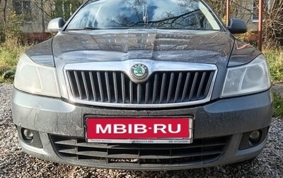 Skoda Octavia, 2011 год, 449 999 рублей, 1 фотография