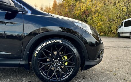 Honda CR-V IV рестайлинг, 2013 год, 2 050 000 рублей, 9 фотография