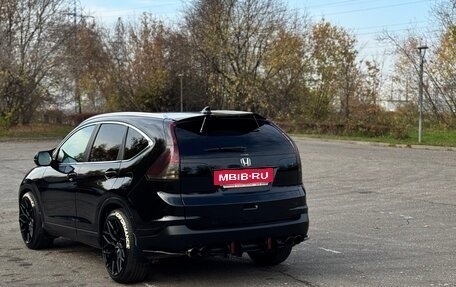 Honda CR-V IV рестайлинг, 2013 год, 2 050 000 рублей, 6 фотография