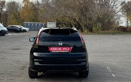 Honda CR-V IV рестайлинг, 2013 год, 2 050 000 рублей, 8 фотография