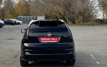Honda CR-V IV рестайлинг, 2013 год, 2 050 000 рублей, 12 фотография
