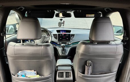 Honda CR-V IV рестайлинг, 2013 год, 2 050 000 рублей, 23 фотография