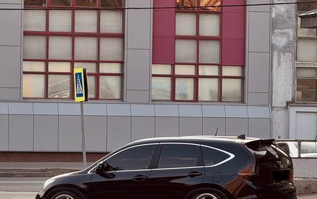 Honda CR-V IV рестайлинг, 2013 год, 2 050 000 рублей, 25 фотография