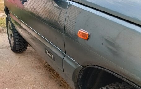 Chevrolet Niva I рестайлинг, 2008 год, 370 000 рублей, 6 фотография