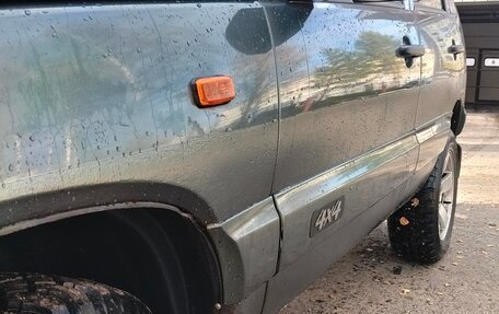 Chevrolet Niva I рестайлинг, 2008 год, 370 000 рублей, 24 фотография