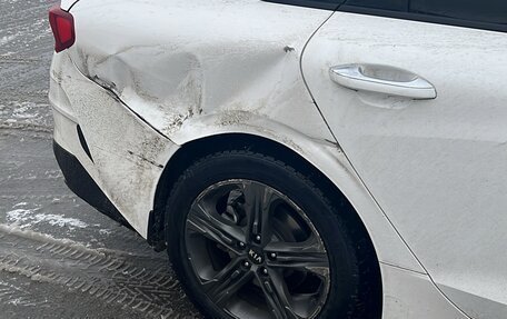 KIA K5, 2021 год, 1 850 000 рублей, 4 фотография