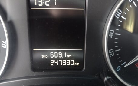 Skoda Octavia, 2011 год, 449 999 рублей, 4 фотография