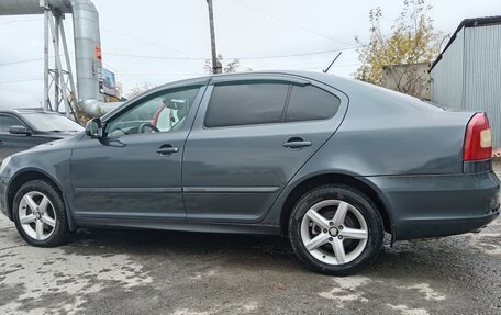 Skoda Octavia, 2011 год, 449 999 рублей, 3 фотография
