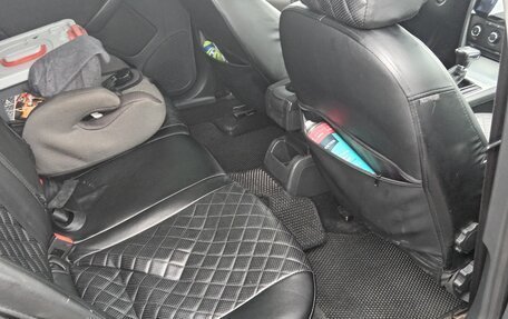 Skoda Octavia, 2011 год, 449 999 рублей, 6 фотография