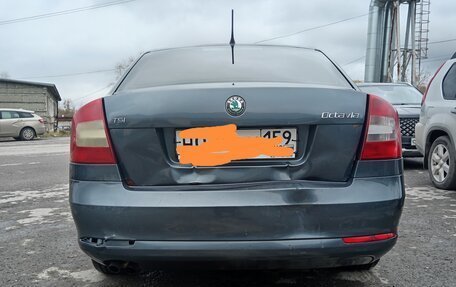 Skoda Octavia, 2011 год, 449 999 рублей, 9 фотография