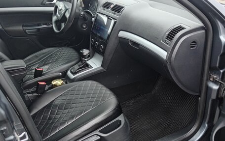 Skoda Octavia, 2011 год, 449 999 рублей, 7 фотография