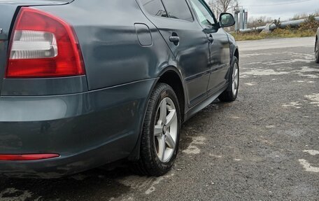 Skoda Octavia, 2011 год, 449 999 рублей, 8 фотография