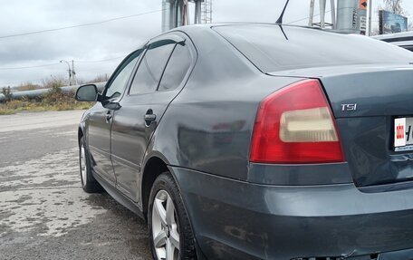 Skoda Octavia, 2011 год, 449 999 рублей, 10 фотография