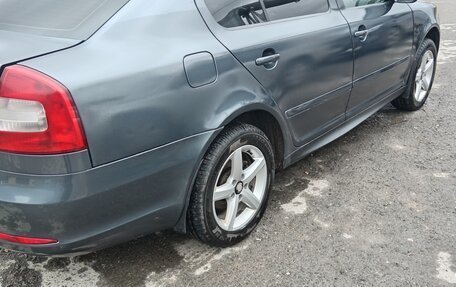 Skoda Octavia, 2011 год, 449 999 рублей, 11 фотография