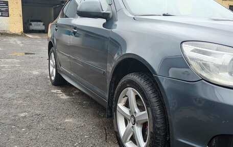 Skoda Octavia, 2011 год, 449 999 рублей, 12 фотография
