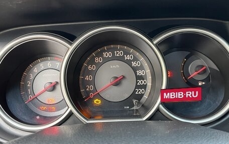 Nissan Tiida, 2008 год, 449 000 рублей, 10 фотография