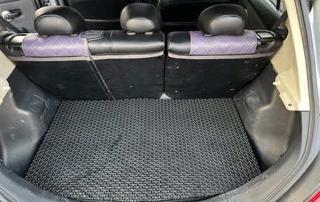 Nissan Tiida, 2008 год, 449 000 рублей, 15 фотография