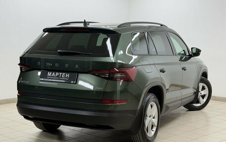 Skoda Kodiaq I, 2020 год, 2 698 000 рублей, 4 фотография
