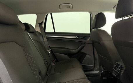 Skoda Kodiaq I, 2020 год, 2 698 000 рублей, 13 фотография