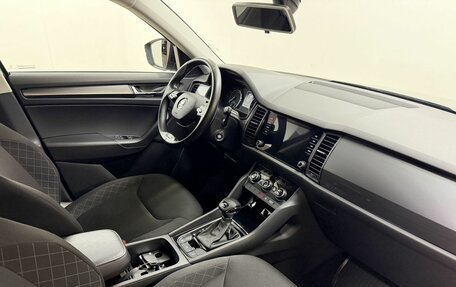 Skoda Kodiaq I, 2020 год, 2 698 000 рублей, 12 фотография