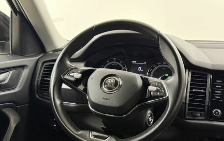 Skoda Kodiaq I, 2020 год, 2 698 000 рублей, 18 фотография