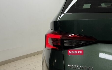 Skoda Kodiaq I, 2020 год, 2 698 000 рублей, 10 фотография