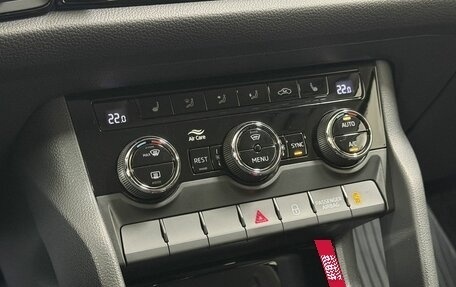 Skoda Kodiaq I, 2020 год, 2 698 000 рублей, 15 фотография