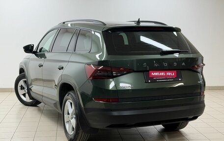 Skoda Kodiaq I, 2020 год, 2 698 000 рублей, 6 фотография