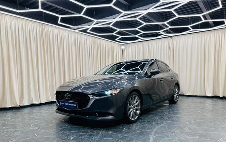 Mazda 3, 2020 год, 1 849 900 рублей, 2 фотография