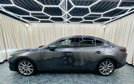 Mazda 3, 2020 год, 1 849 900 рублей, 3 фотография