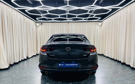Mazda 3, 2020 год, 1 849 900 рублей, 5 фотография