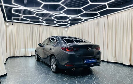 Mazda 3, 2020 год, 1 849 900 рублей, 4 фотография