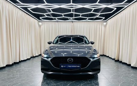 Mazda 3, 2020 год, 1 849 900 рублей, 9 фотография