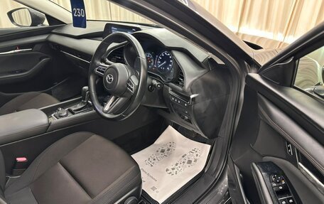 Mazda 3, 2020 год, 1 849 900 рублей, 10 фотография