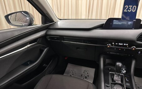 Mazda 3, 2020 год, 1 849 900 рублей, 14 фотография