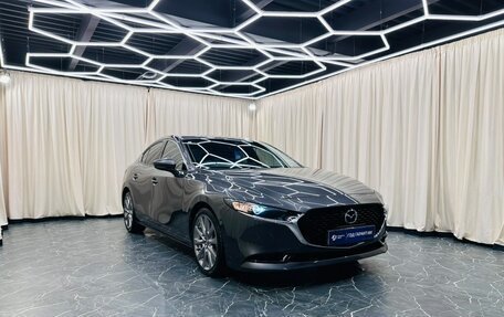Mazda 3, 2020 год, 1 849 900 рублей, 8 фотография