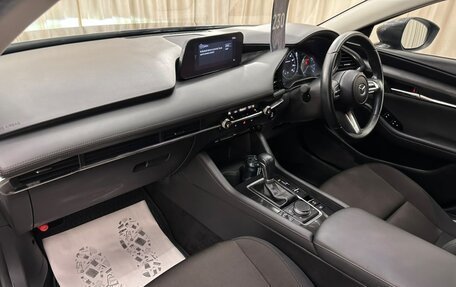 Mazda 3, 2020 год, 1 849 900 рублей, 13 фотография