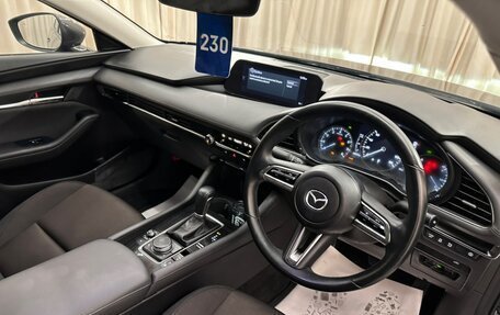 Mazda 3, 2020 год, 1 849 900 рублей, 11 фотография