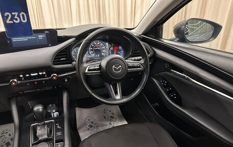 Mazda 3, 2020 год, 1 849 900 рублей, 15 фотография
