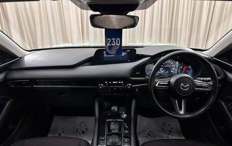 Mazda 3, 2020 год, 1 849 900 рублей, 16 фотография