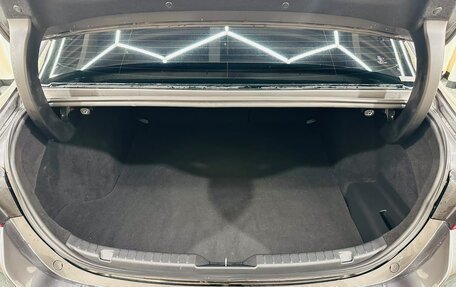Mazda 3, 2020 год, 1 849 900 рублей, 20 фотография