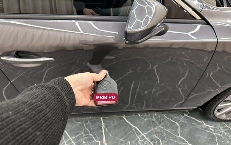 Mazda 3, 2020 год, 1 849 900 рублей, 28 фотография