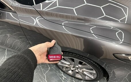 Mazda 3, 2020 год, 1 849 900 рублей, 29 фотография