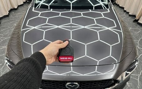 Mazda 3, 2020 год, 1 849 900 рублей, 30 фотография