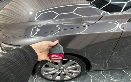 Mazda 3, 2020 год, 1 849 900 рублей, 21 фотография