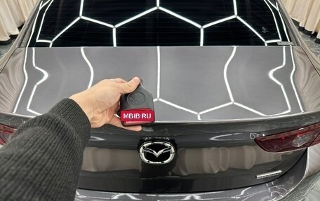 Mazda 3, 2020 год, 1 849 900 рублей, 25 фотография