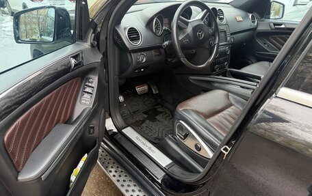 Mercedes-Benz GL-Класс, 2012 год, 2 500 000 рублей, 8 фотография