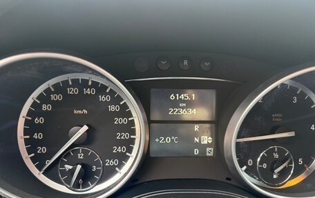 Mercedes-Benz GL-Класс, 2012 год, 2 500 000 рублей, 10 фотография